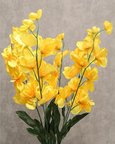 Artificial Orchid Flowers for Home Decoration